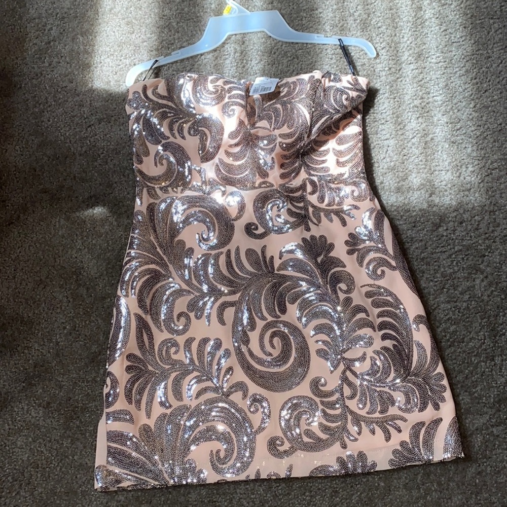 Forever 21 dress